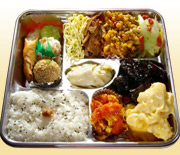 お弁当